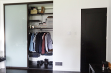 Wardrobe Doors
